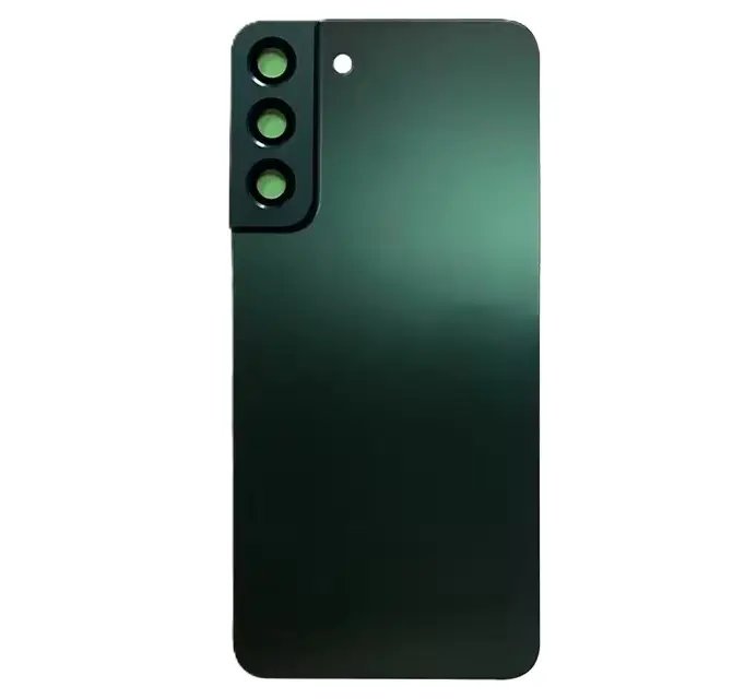for-Samsung Galaxy S22+ Back Panel Green
