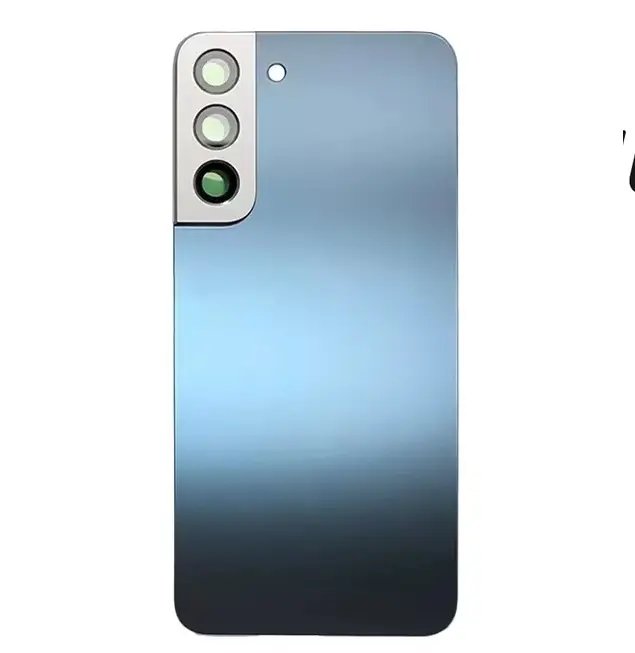 for-Samsung Galaxy S22+ Back Panel Blue