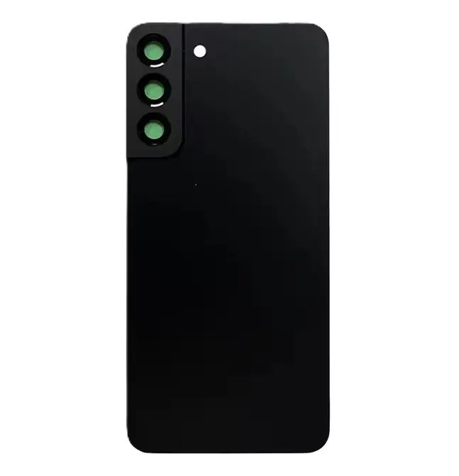 for-Samsung Galaxy S22+ Back Panel Black