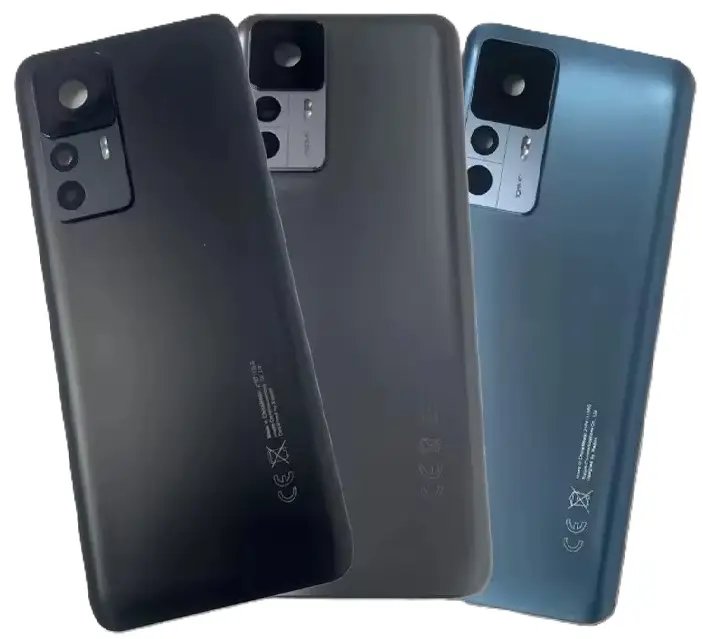 For Xiaomi 12T /12T Pro Back Panel