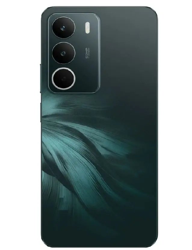 for-Realme C75 5G full body housing Black