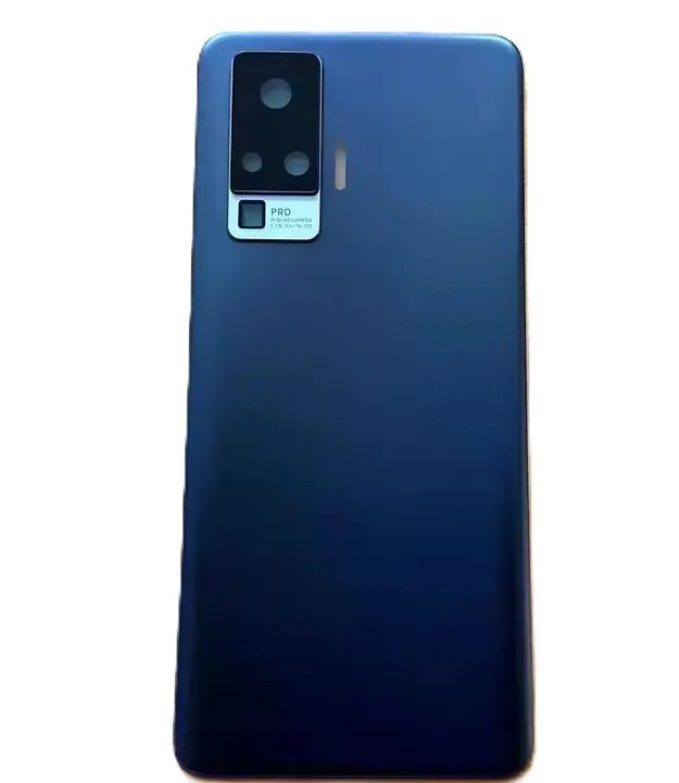 Vivo X50 Pro Back Panel with Free Back Cover and Tempered Glass – FeelHut