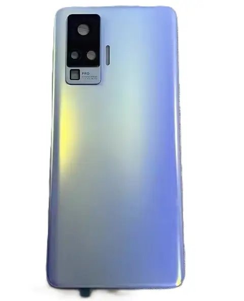 for-Vivo x50pro Back Panel Blue