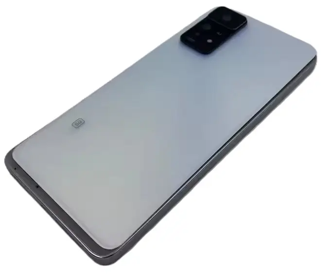for-Xiaomi Redmi Note 11pro 5g full body housing