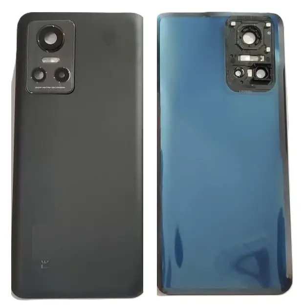 Realme GT Neo3 Back Panel with Free Back Cover & Tempered Glass – FeelHut