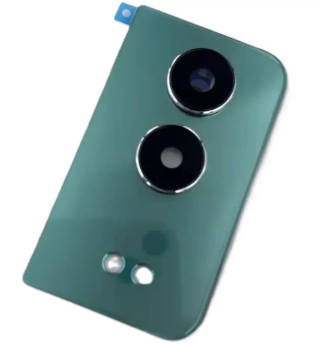 for OnePlus Nord 4 Back Panel Green