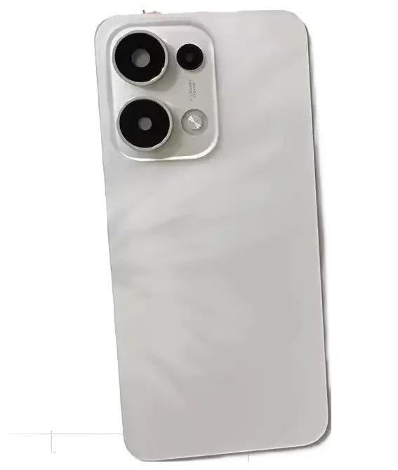 Oppo Reno 13 5G Back Panel Replacement with Free Back Cover & Tempered Glass – FeelHut