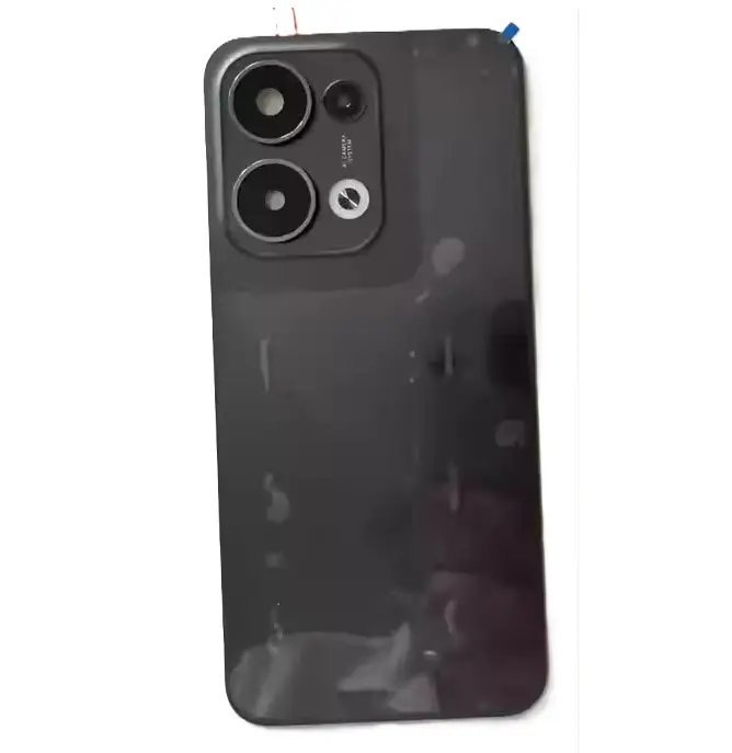 for-Oppo Reno 13 5G Back Panel Black