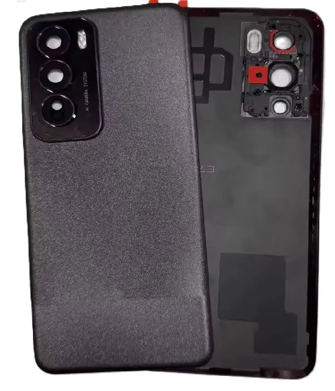 Oppo Reno 12 Back Panel Replacement with Free Back Cover & Tempered Glass – FeelHut
