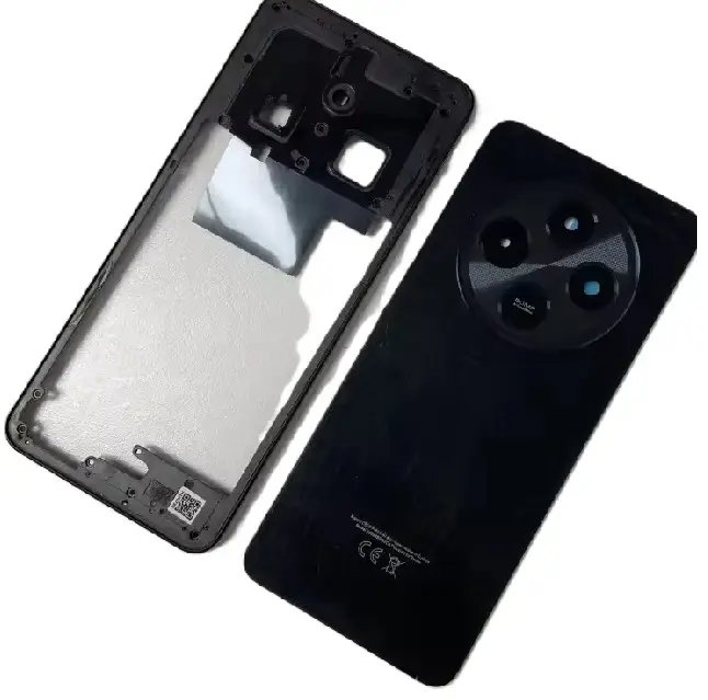 Redmi 14C 5G Full Body Housing with Free Back Cover & Tempered Glass