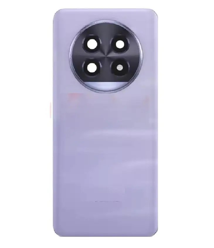 Realme 13 Pro / 13 Pro+ Back Panel with Free Back Cover & Tempered Glass
