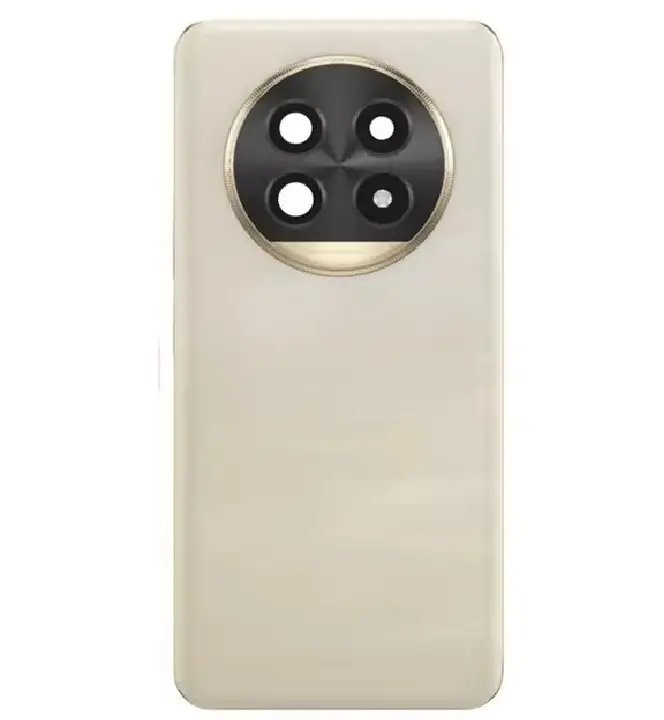 for Realme 13pro plus+ full Body Housing Gold