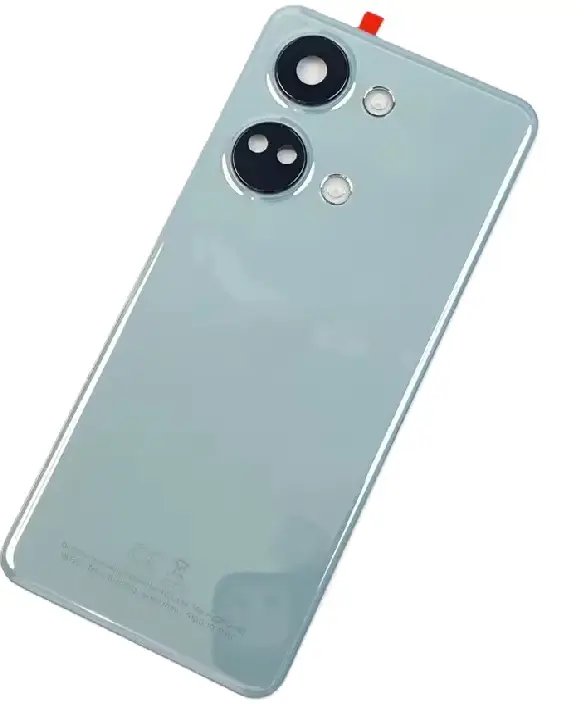 OnePlus Nord 3 Grey Back Panel – Premium Replacement Body