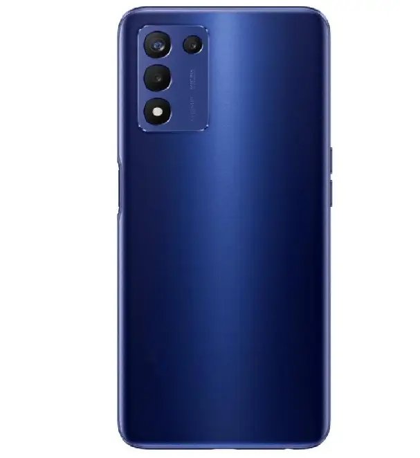 FOR Realme speed edition -9se 5G full body housing Blue
