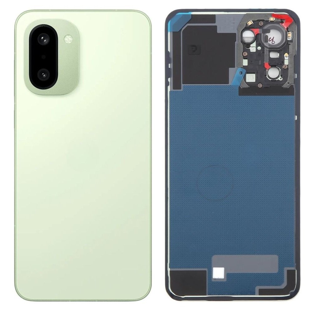 OnePlus 15R Back Panel Battery Cover Replacement