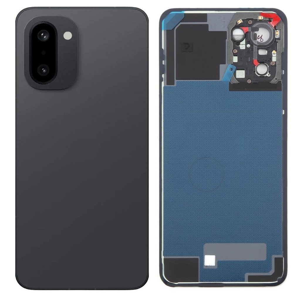 OnePlus 15R Back Panel Battery Cover Replacement