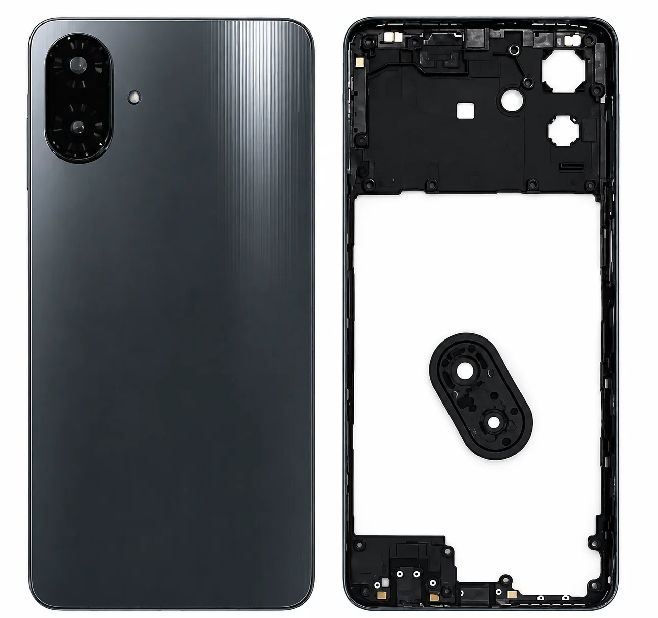 Samsung Galaxy M07 5G Full Body Housing Replacement