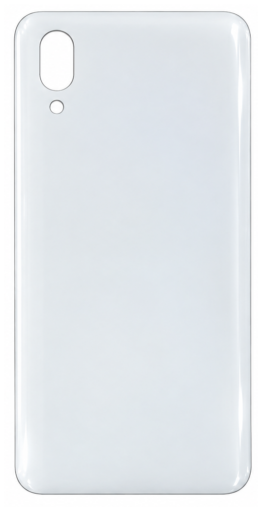 Compatible Replacement for Vivo X21 Back Panel – Black & White