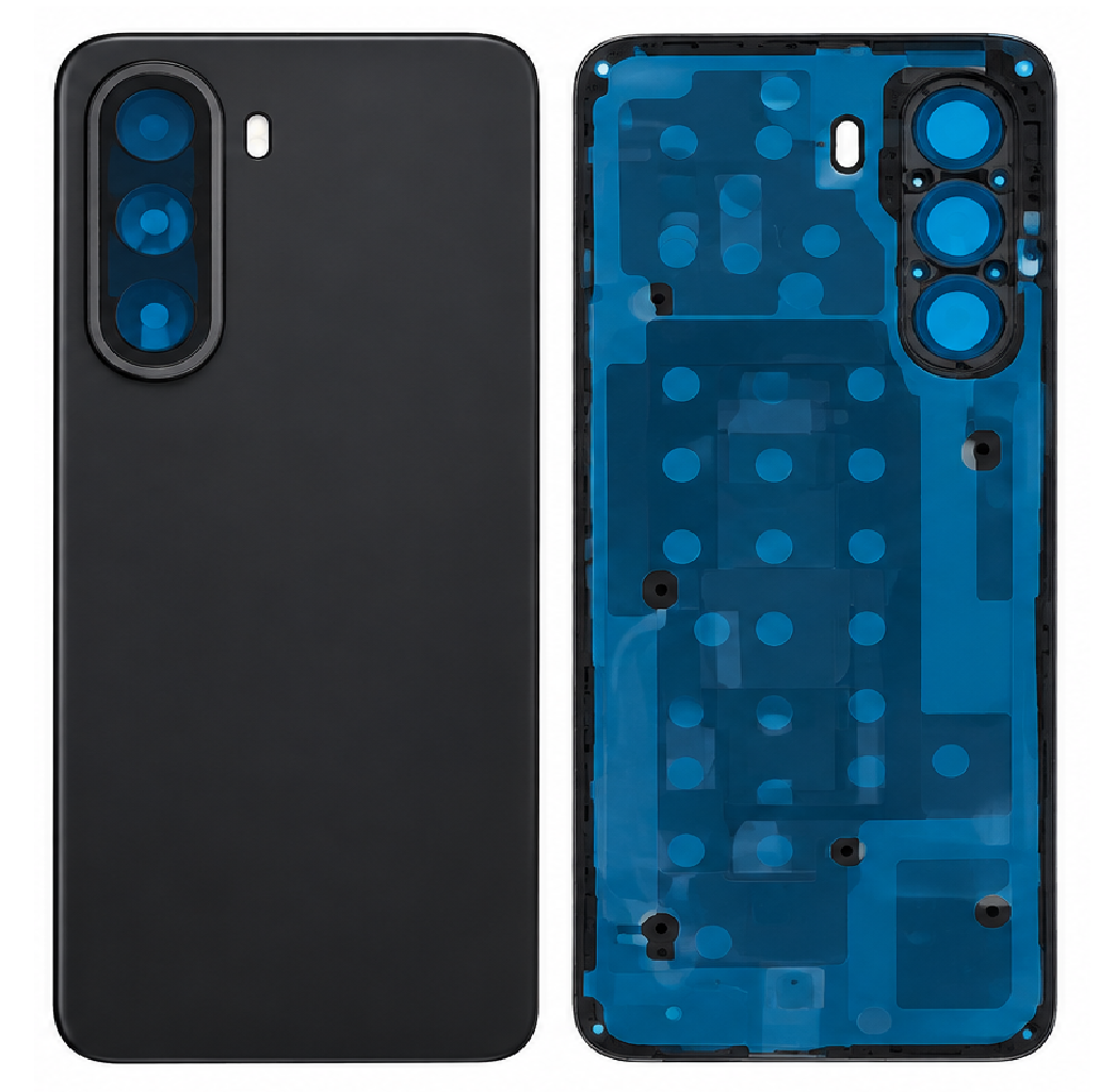 Compatible Replacement for OnePlus Nord CE 6 Lite Back Panel – Black, White & Green