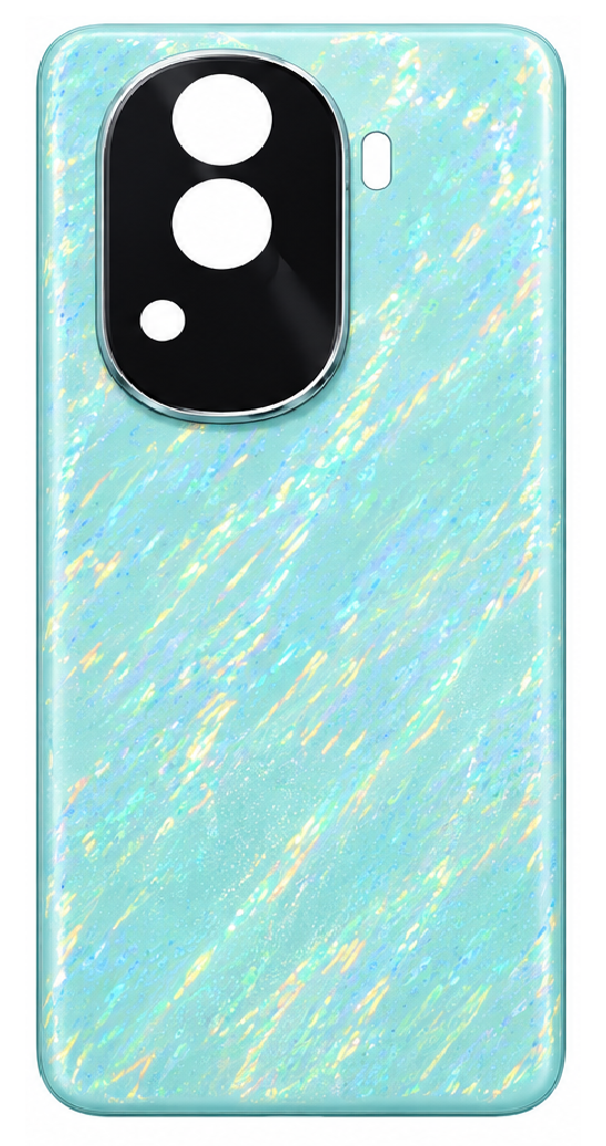 Compatible Replacement for OPPO Reno 11 Pro Back Panel – White, Green & Black