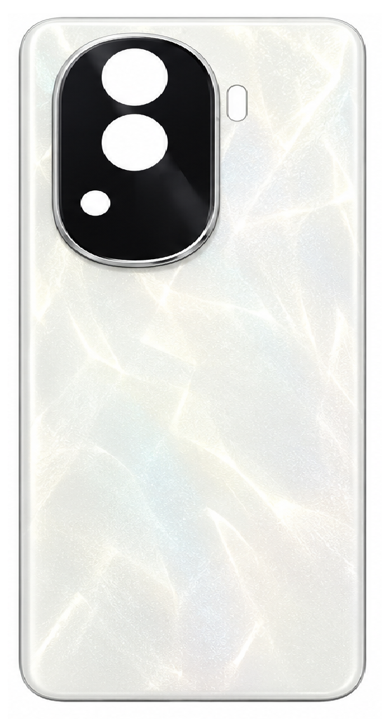 Compatible Replacement for OPPO Reno 11 Pro Back Panel – White, Green & Black