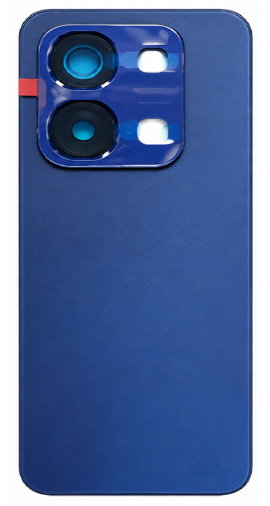 Compatible Replacement for OPPO F31 Back Panel – Pink, Green & Blue
