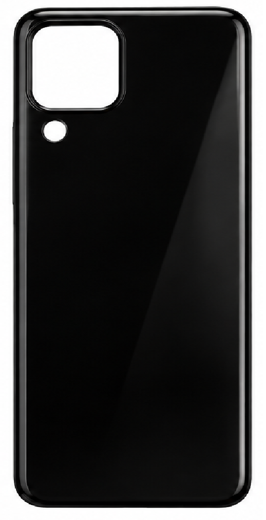 Compatible Replacement for Samsung Galaxy A22 4G Back Panel – Black, White, Green & Purple
