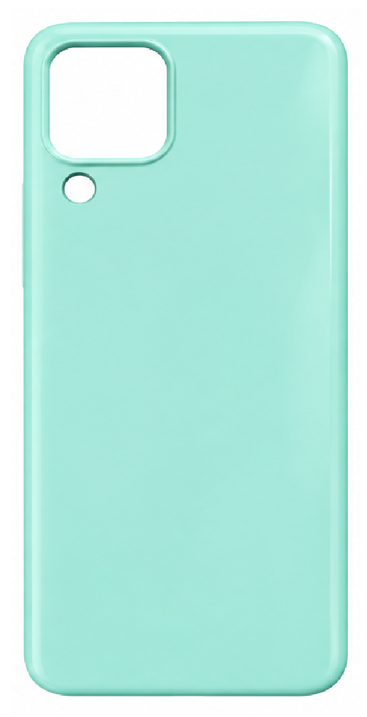 Compatible Replacement for Samsung Galaxy A22 4G Back Panel – Black, White, Green & Purple