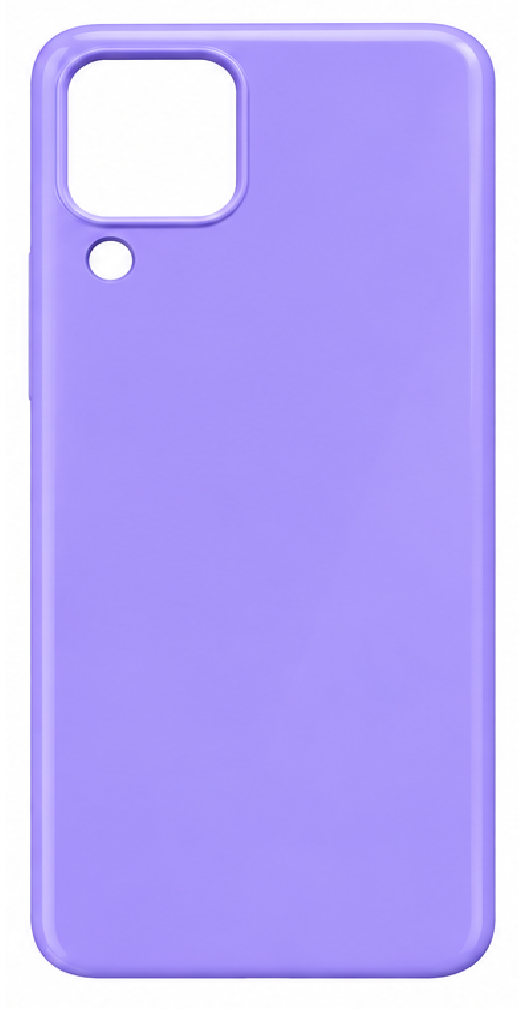 Compatible Replacement for Samsung Galaxy A22 4G Back Panel – Black, White, Green & Purple
