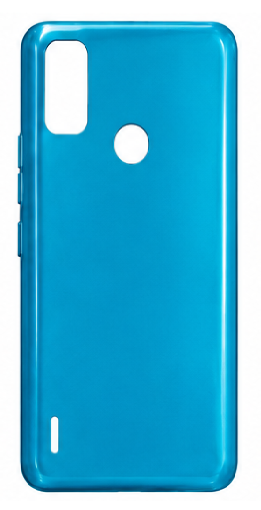 Compatible Replacement for Tecno Spark Go 2020 KE5 Back Panel – Blue, Grey, White, Purple & Black