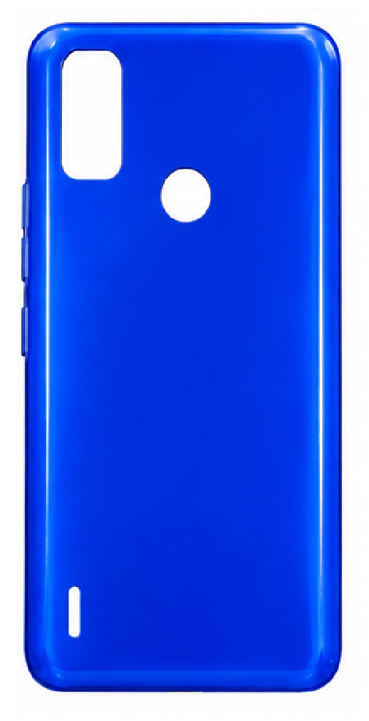 Compatible Replacement for Tecno Spark Go 2020 KE5 Back Panel – Blue, Grey, White, Purple & Black