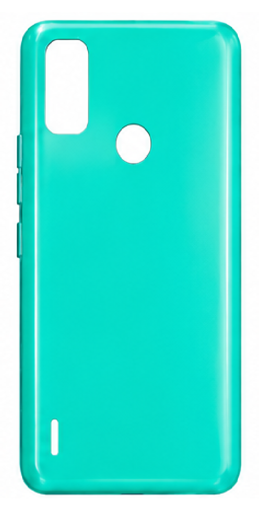 Compatible Replacement for Tecno Spark Go 2020 KE5 Back Panel – Blue, Grey, White, Purple & Black