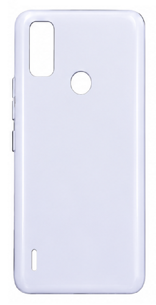 Compatible Replacement for Tecno Spark Go 2020 KE5 Back Panel – Blue, Grey, White, Purple & Black