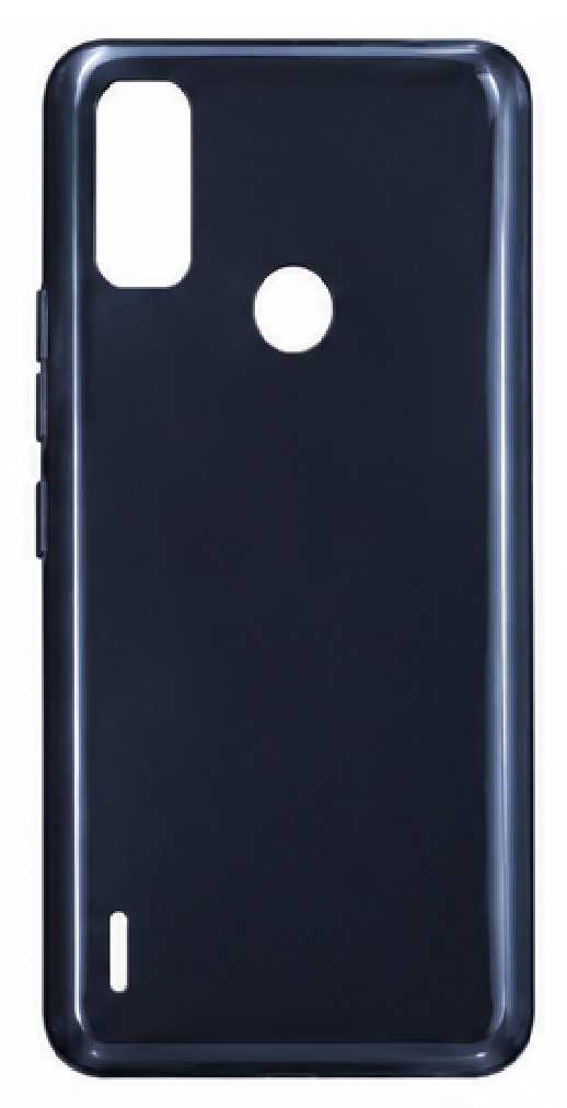 Compatible Replacement for Tecno Spark Go 2020 KE5 Back Panel – Blue, Grey, White, Purple & Black