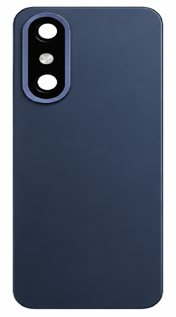 Compatible Replacement for OnePlus Nord 5 Back Panel – Blue, Black & Grey