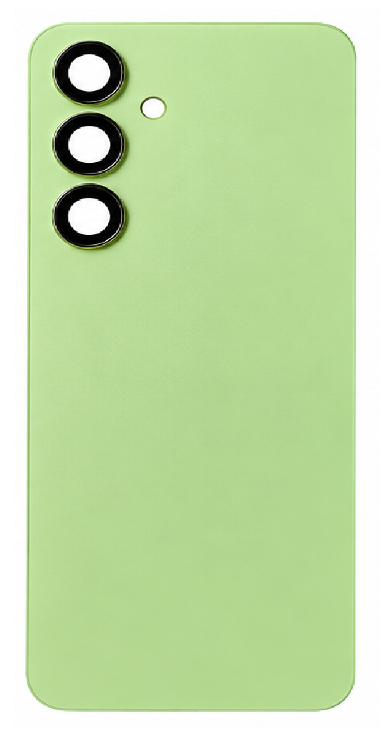Compatible Replacement for Samsung Galaxy A34 Back Panel – White, Blue, Black & Green