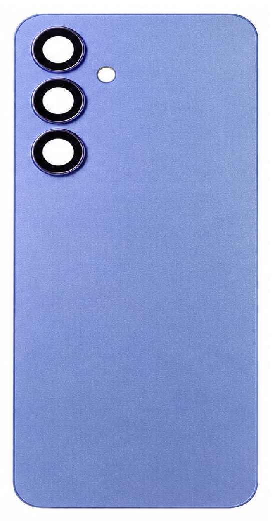 Compatible Replacement for Samsung Galaxy A34 Back Panel – White, Blue, Black & Green