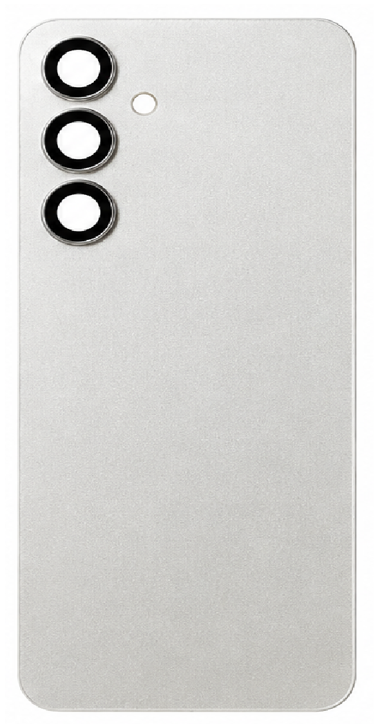 Compatible Replacement for Samsung Galaxy A34 Back Panel – White, Blue, Black & Green