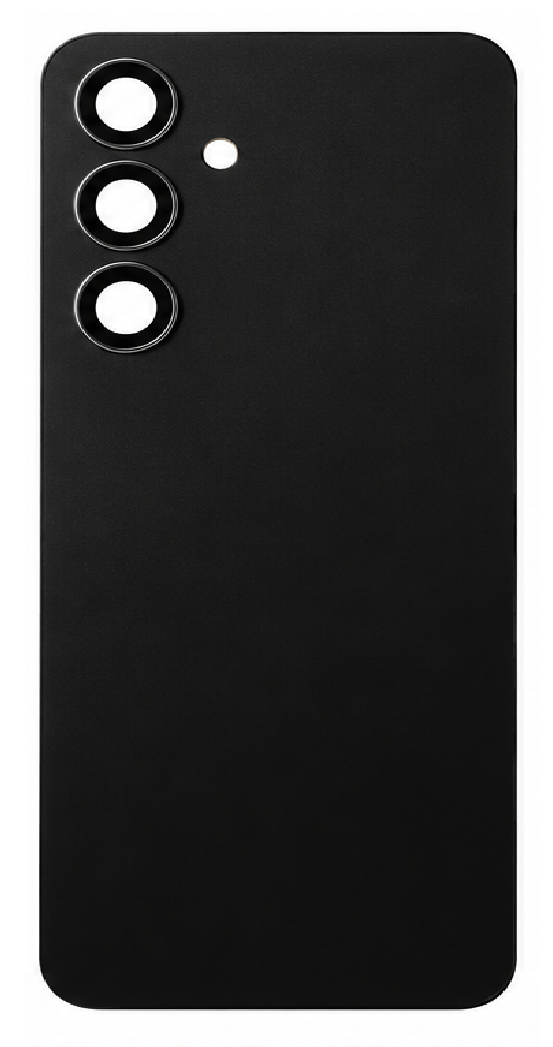 Compatible Replacement for Samsung Galaxy A34 Back Panel – White, Blue, Black & Green