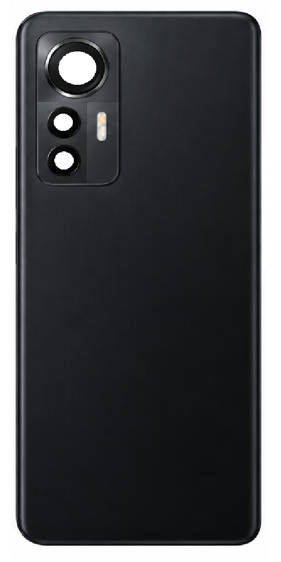 Compatible Replacement for Xiaomi 12 Lite 5G Back Panel – Green, Black, Purple & White