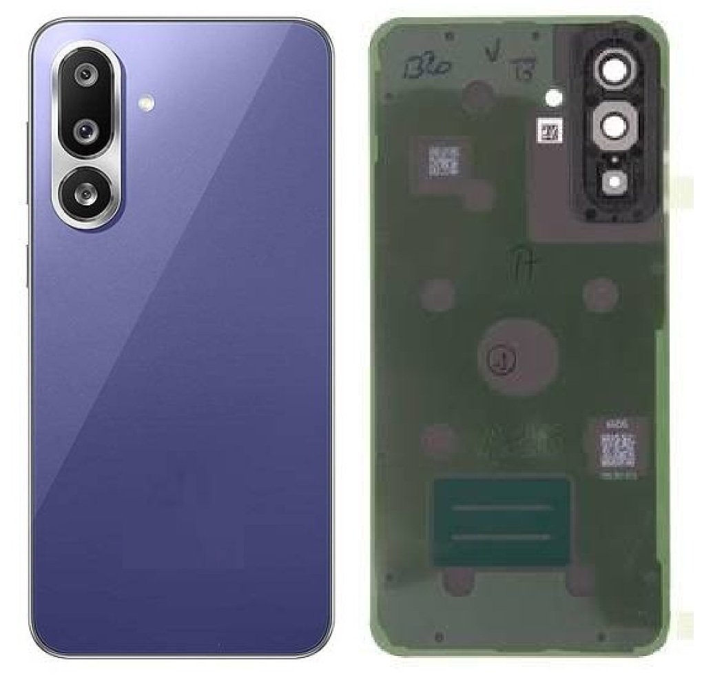 for Samsung Galaxy M56 / F56 5G Back Panel Battery Cover Replacement – Black, White, Green & Blue
