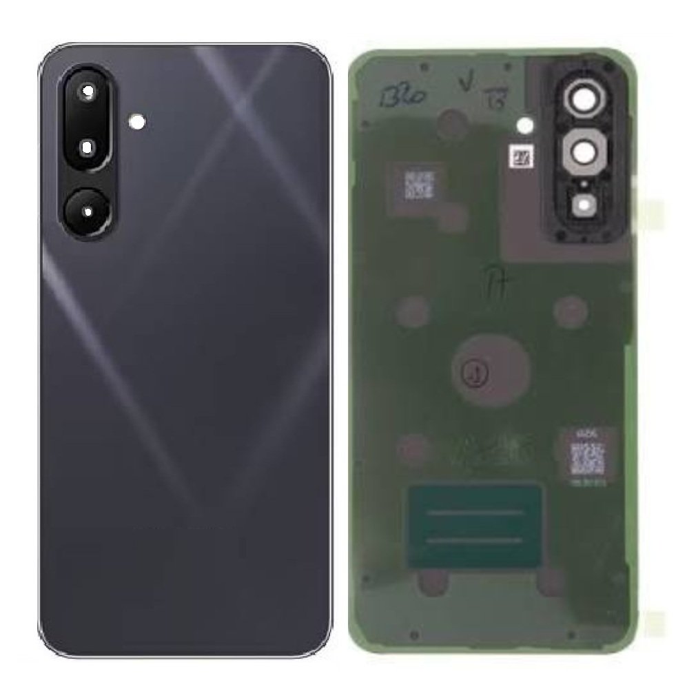 Compatible Replacement for Samsung Galaxy M16 5G Back Panel Battery Cover – Pink, Black & Green