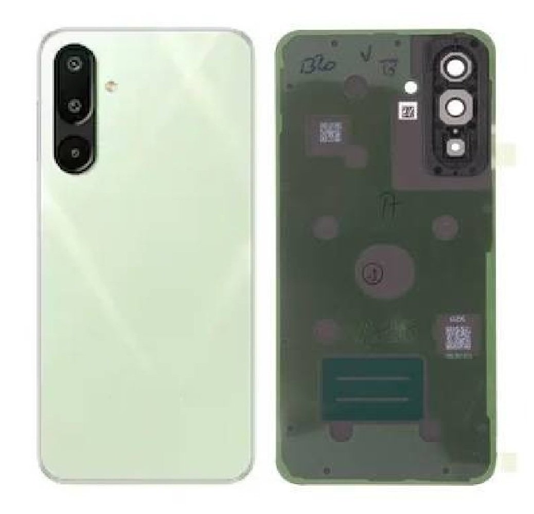 Compatible Replacement for Samsung Galaxy M16 5G Back Panel Battery Cover – Pink, Black & Green