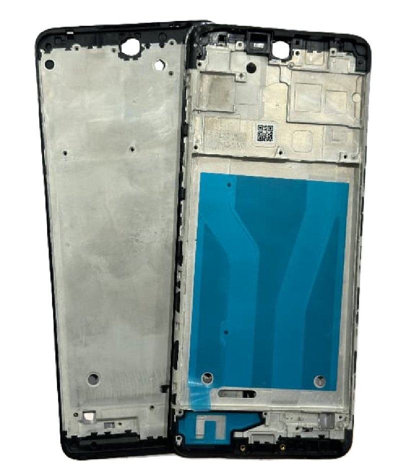 Compatible Replacement for Moto G60 Middle Frame