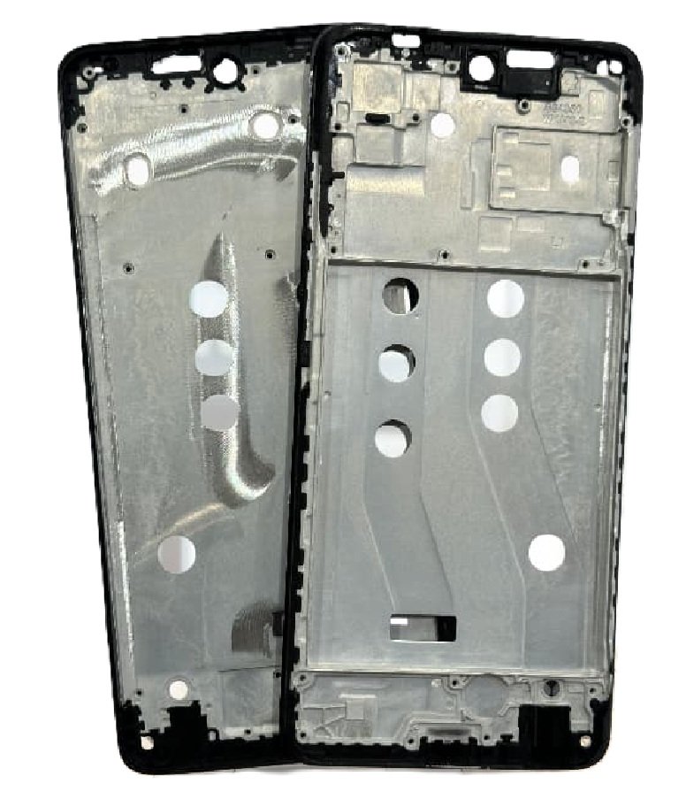 Compatible Replacement for Moto G62 Middle Frame