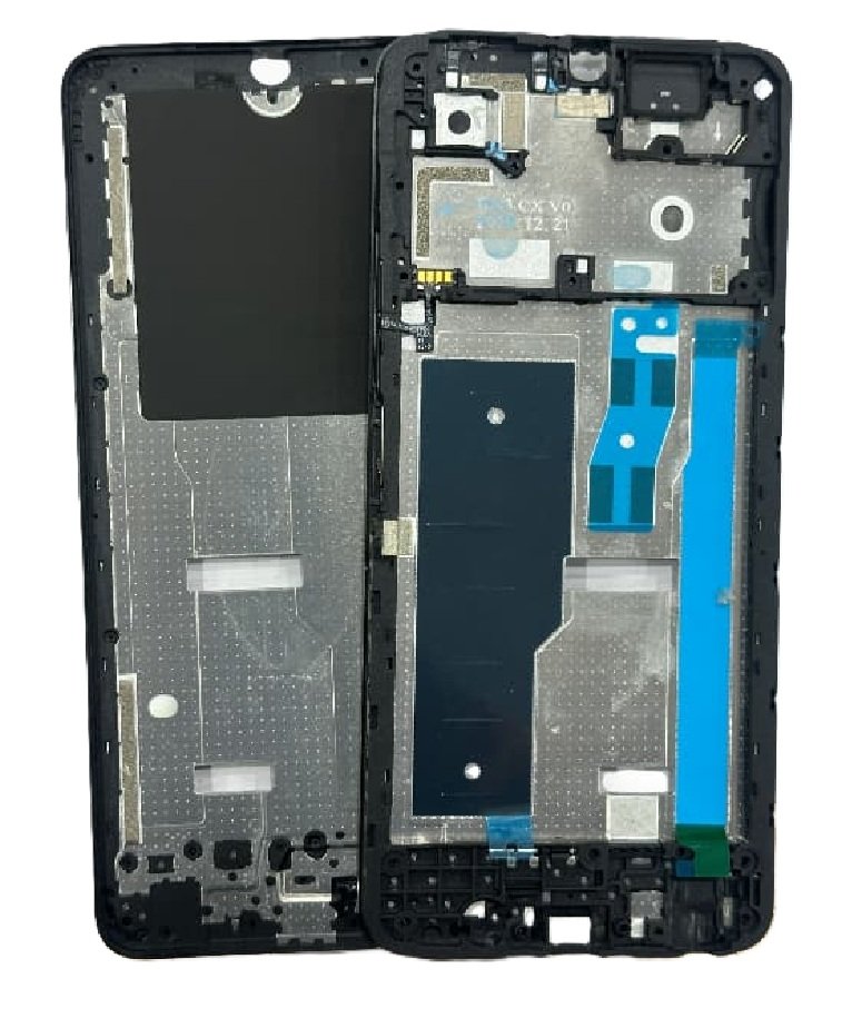 Compatible Replacement for Tecno Spark Go 3 Middle Frame