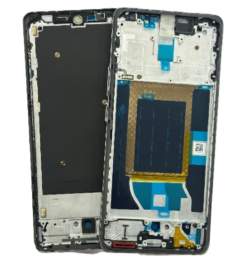 Compatible Replacement for Realme 14 Pro Middle Frame