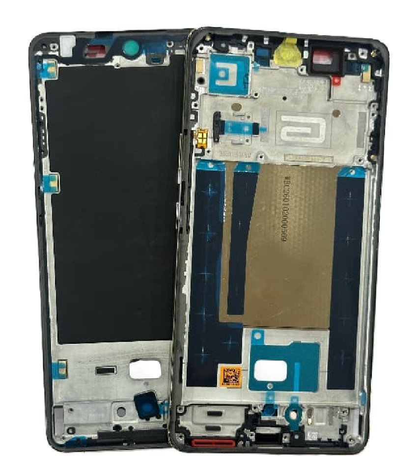 Compatible Replacement for Realme 16 Pro Middle Frame