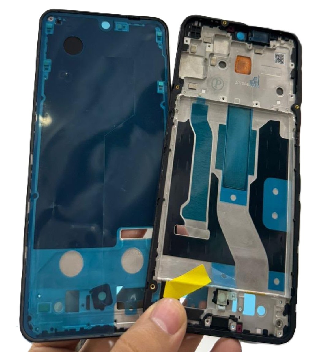 CMF Phone 2 Pro 5G Middle Frame Housing Body Replacement