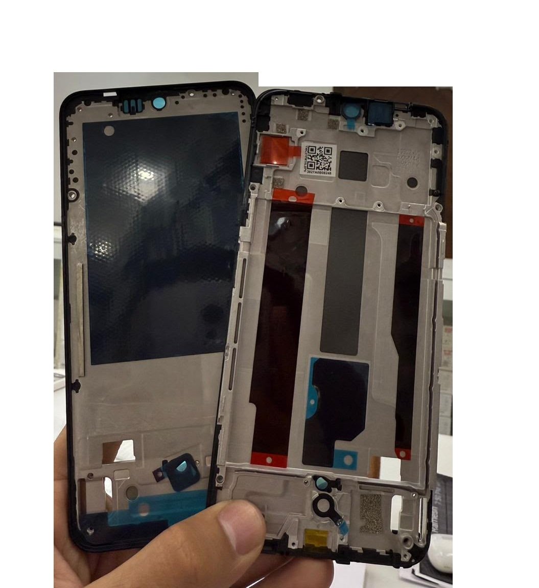CMF Phone 1 5G Middle Frame Housing Body Replacement